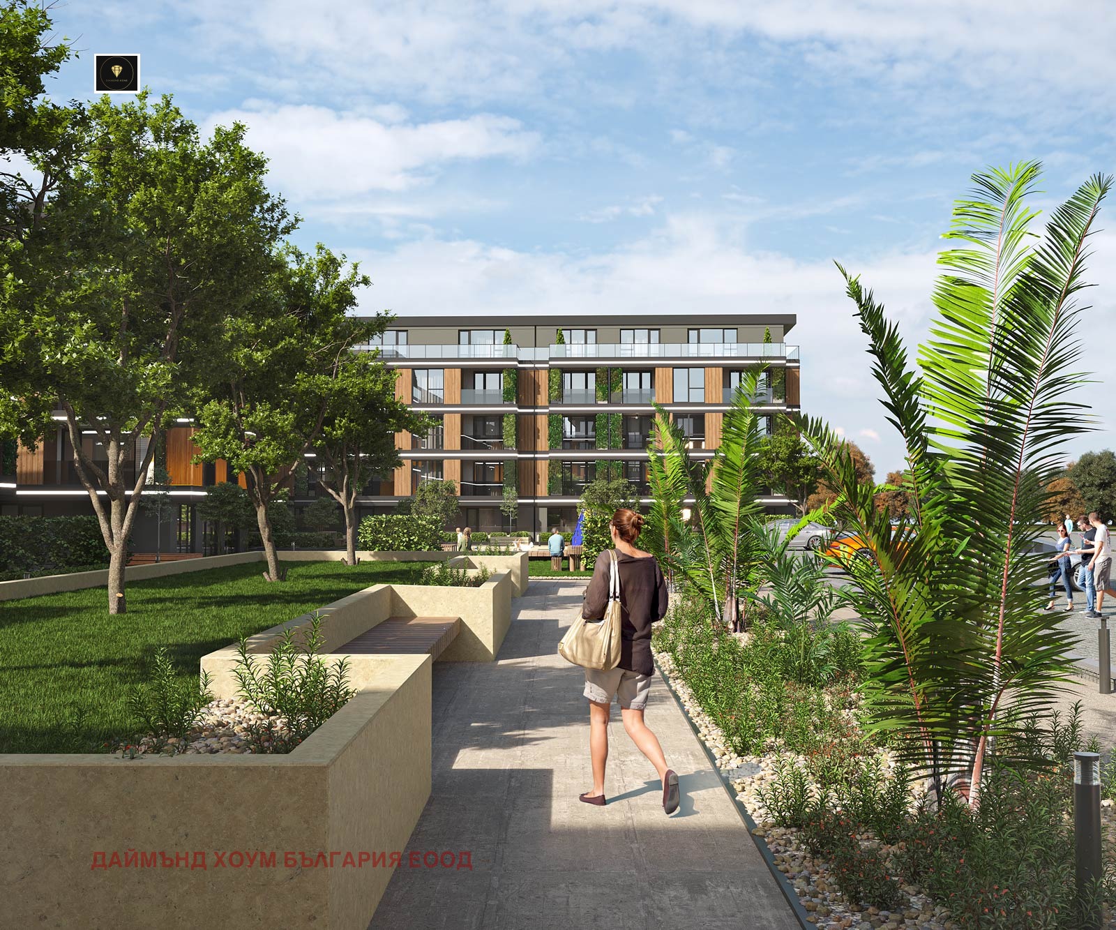 Продава 3-СТАЕН, гр. Пловдив, Христо Смирненски, снимка 3 - Апартаменти - 53824904