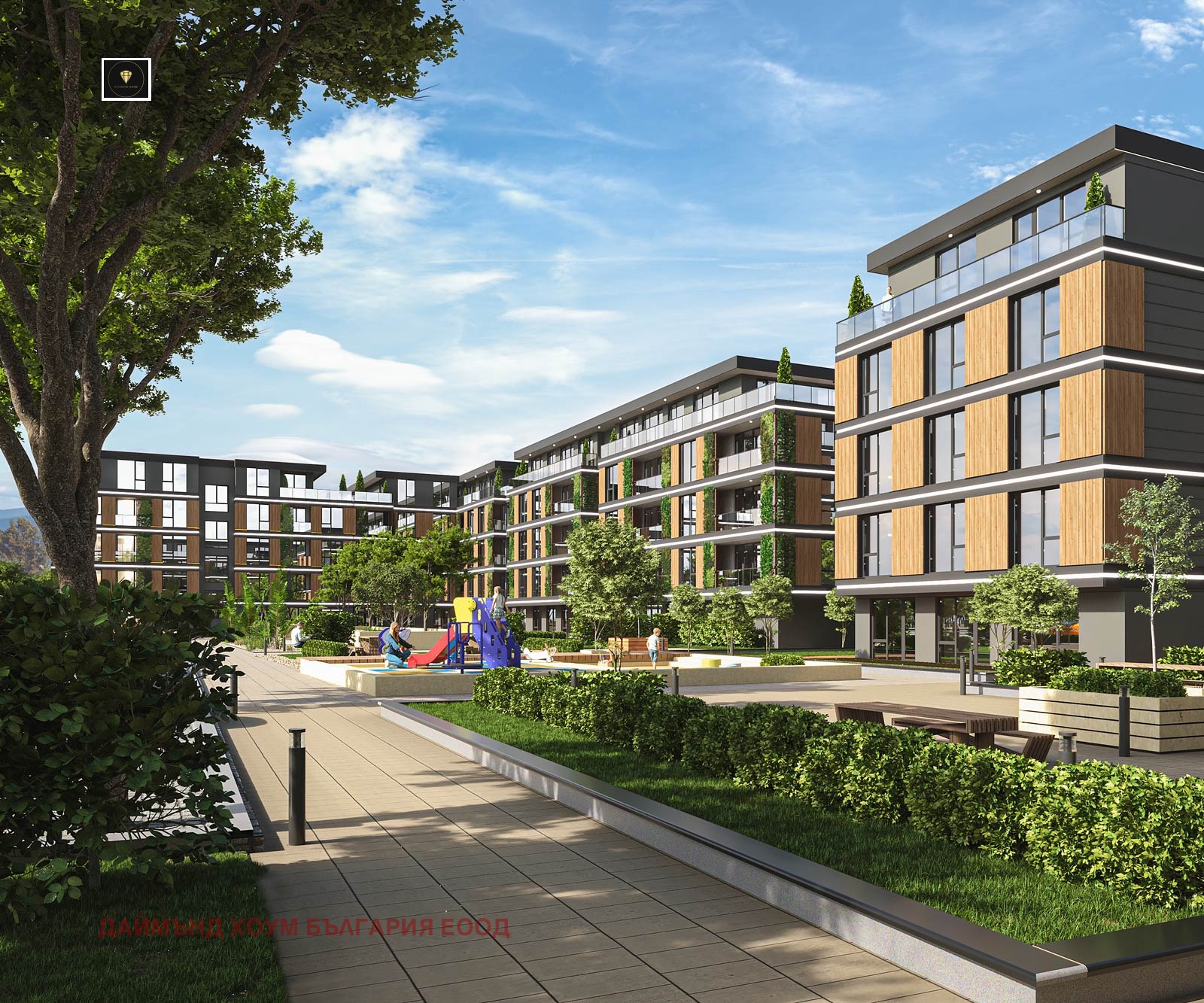 Продава 3-СТАЕН, гр. Пловдив, Христо Смирненски