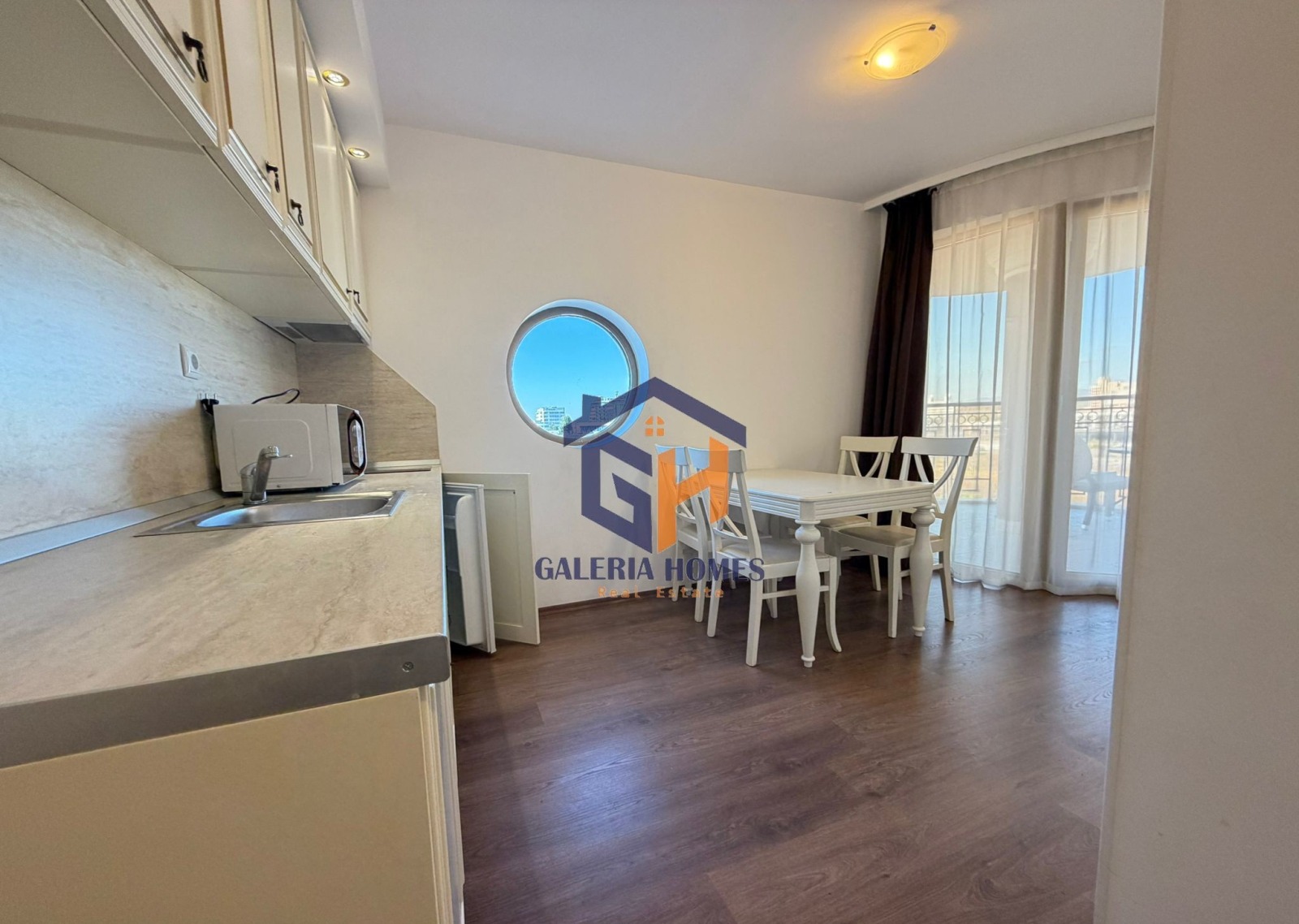 Продава 3-СТАЕН, к.к. Слънчев бряг, област Бургас, снимка 4 - Апартаменти - 54121798