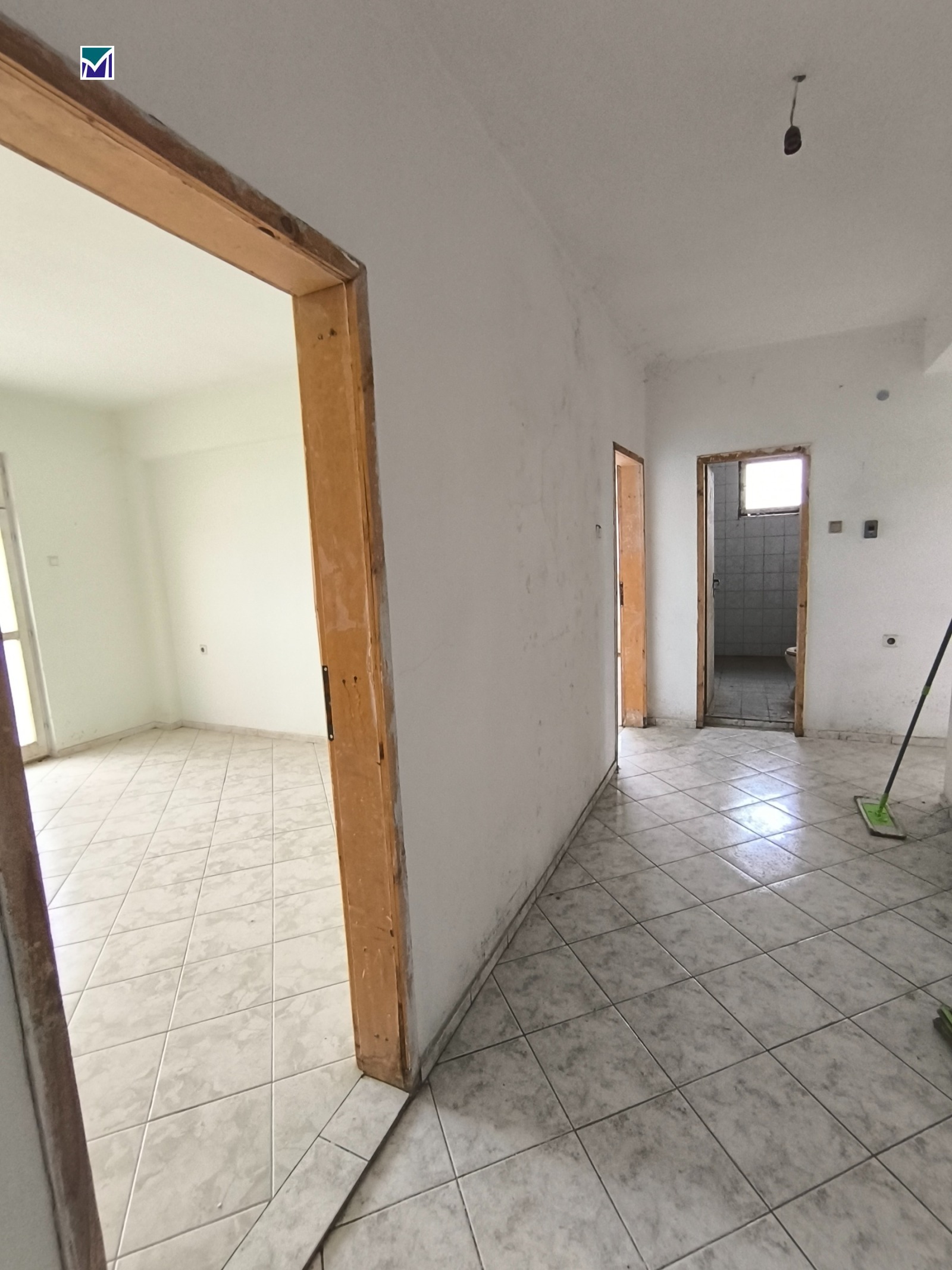 Продава 3-СТАЕН, гр. Враца, Дъбника