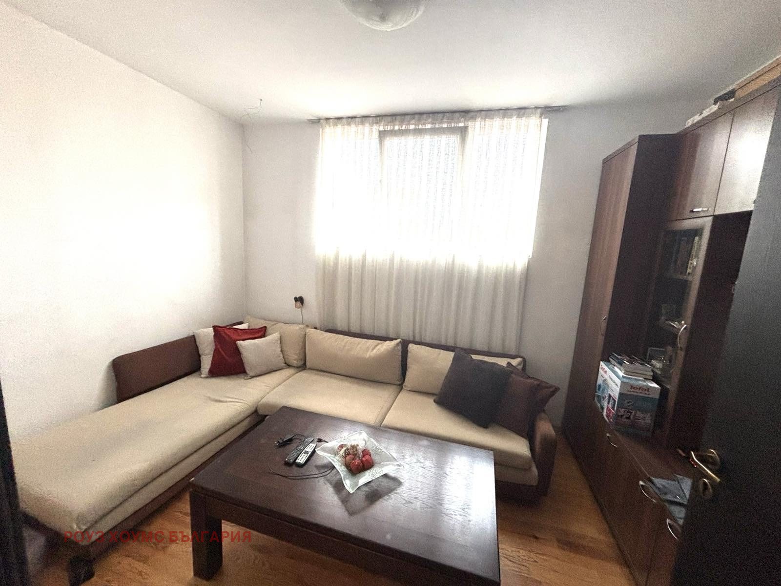 Продава МНОГОСТАЕН, гр. Пловдив, Център, снимка 2 - Апартаменти - 53768329