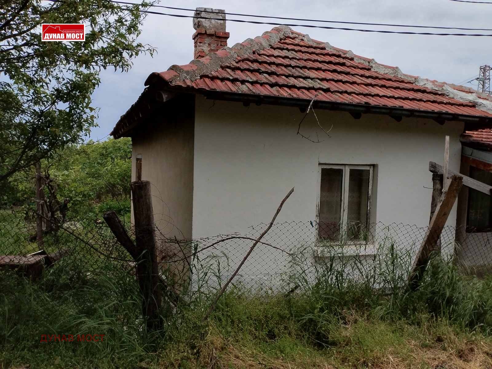 Продава КЪЩА, гр. Тутракан, област Силистра, снимка 2 - Къщи - 41352981