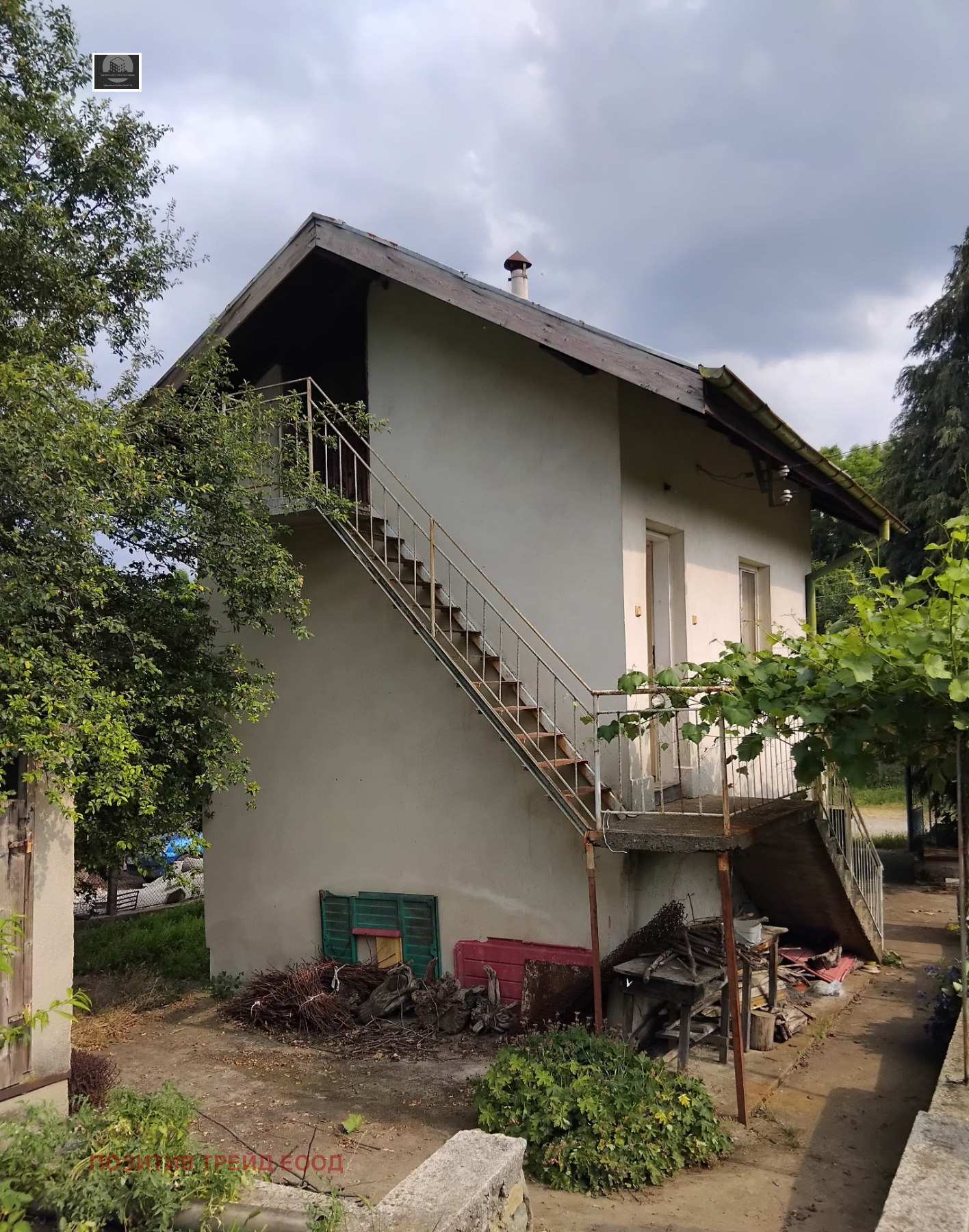 Продава КЪЩА, с. Дяково, област Кюстендил, снимка 2 - Къщи - 50740118