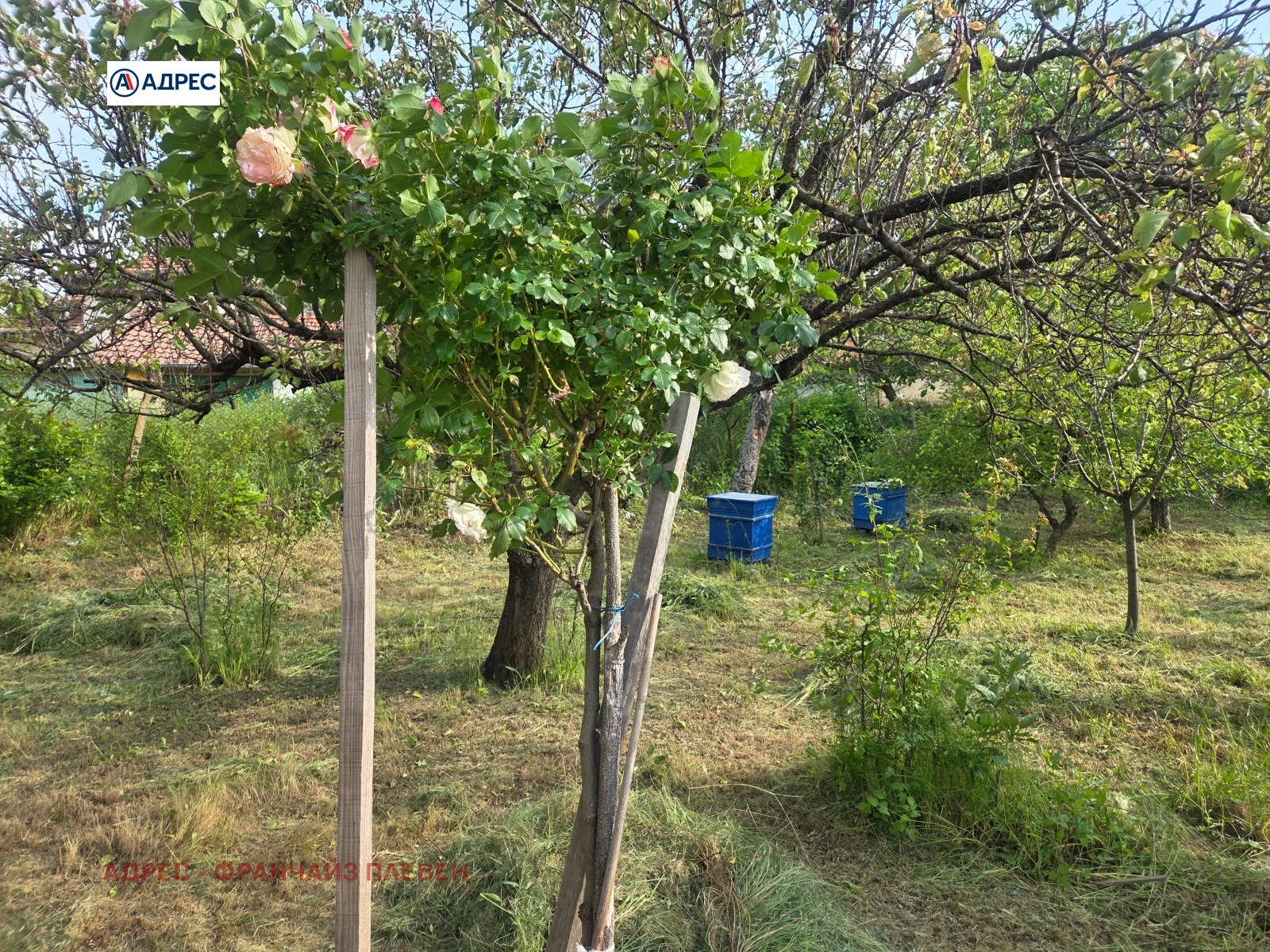 Продава КЪЩА, гр. Враца, Студентски град, снимка 2 - Къщи - 53860610