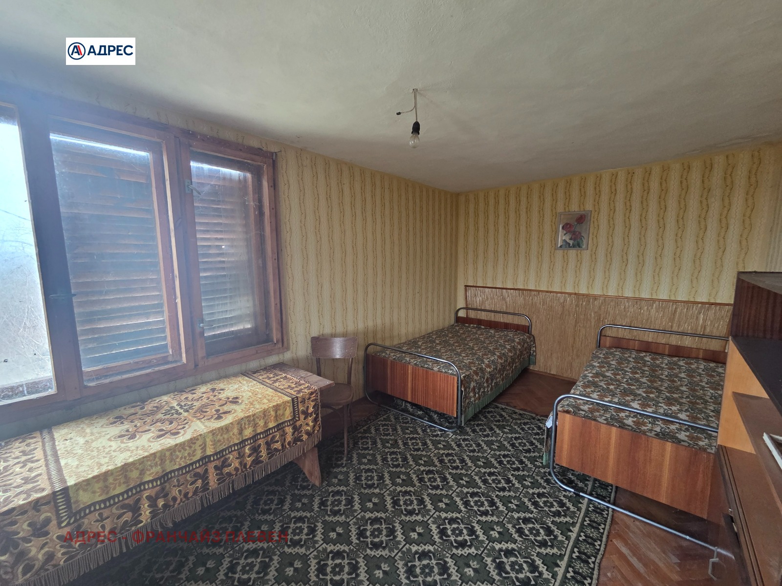 Продава КЪЩА, гр. Враца, Студентски град, снимка 8 - Къщи - 53860610