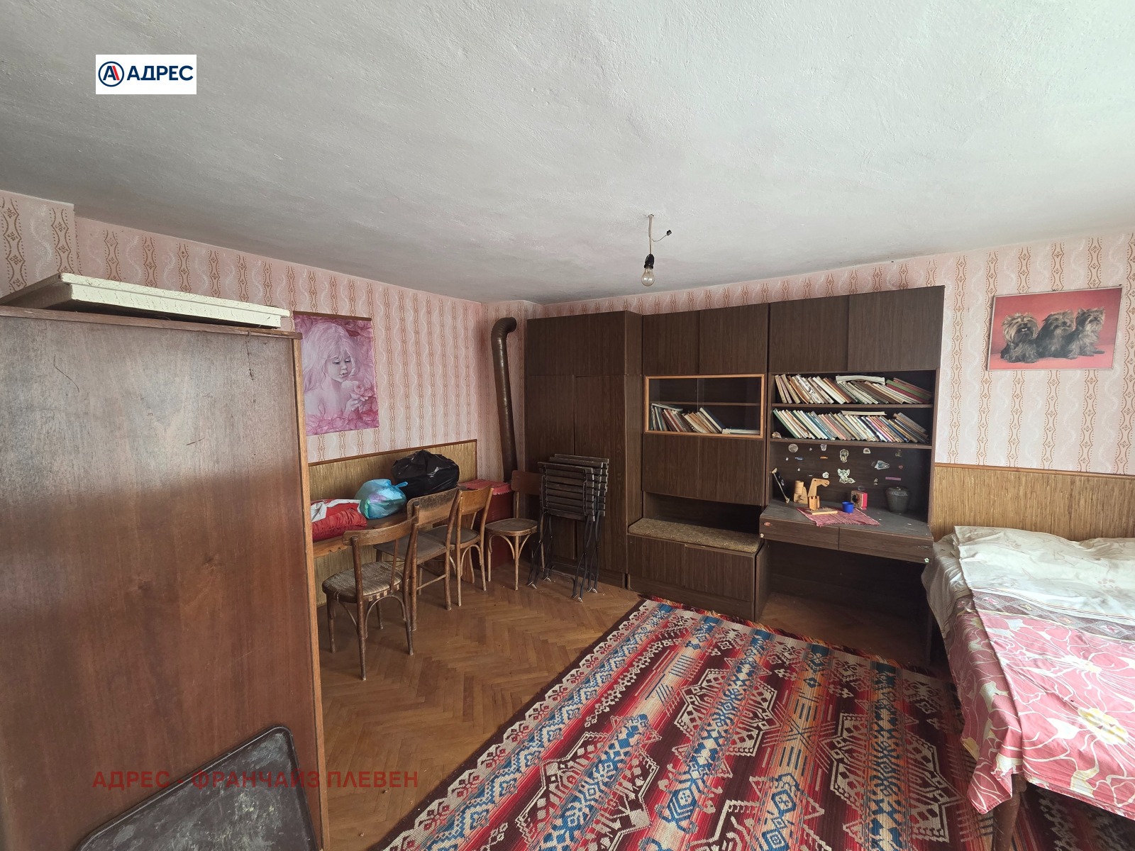 Продава КЪЩА, гр. Враца, Студентски град, снимка 7 - Къщи - 53860610