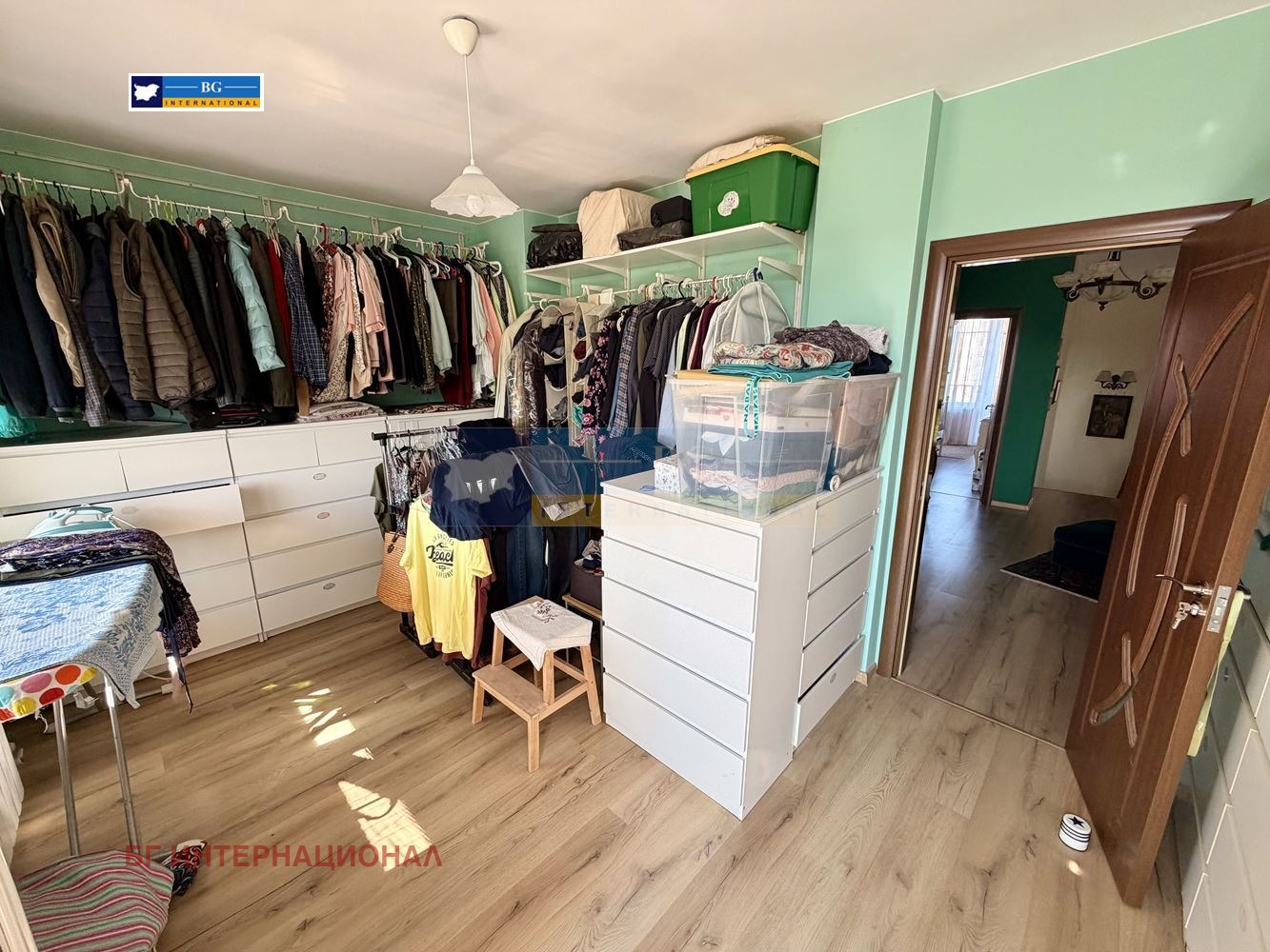 Продава КЪЩА, гр. Черноморец, област Бургас, снимка 9 - Къщи - 55215013