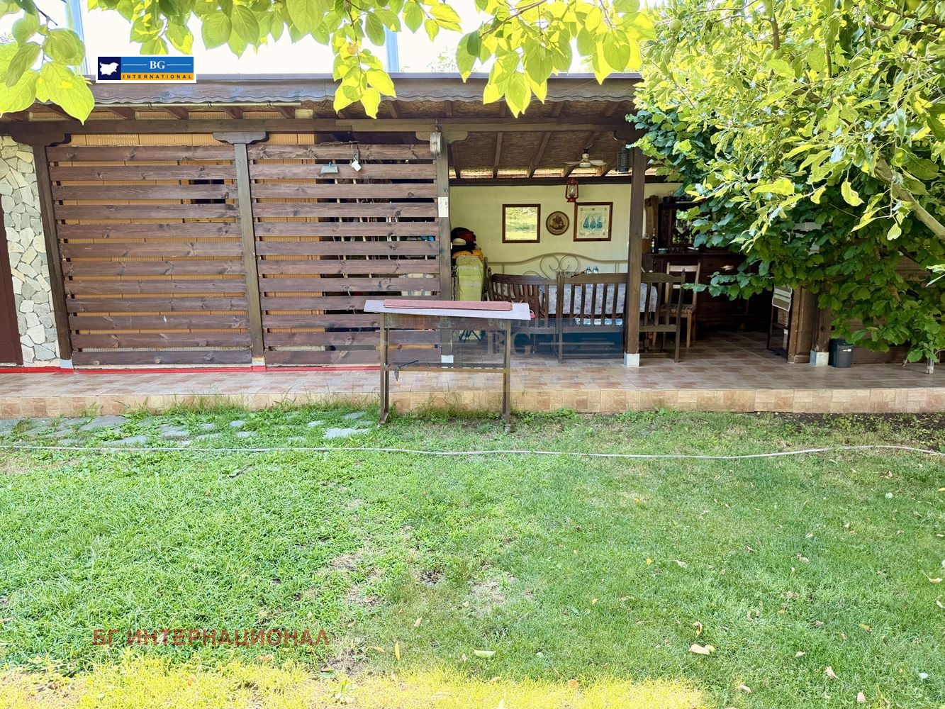 Продава КЪЩА, гр. Черноморец, област Бургас, снимка 2 - Къщи - 55215013