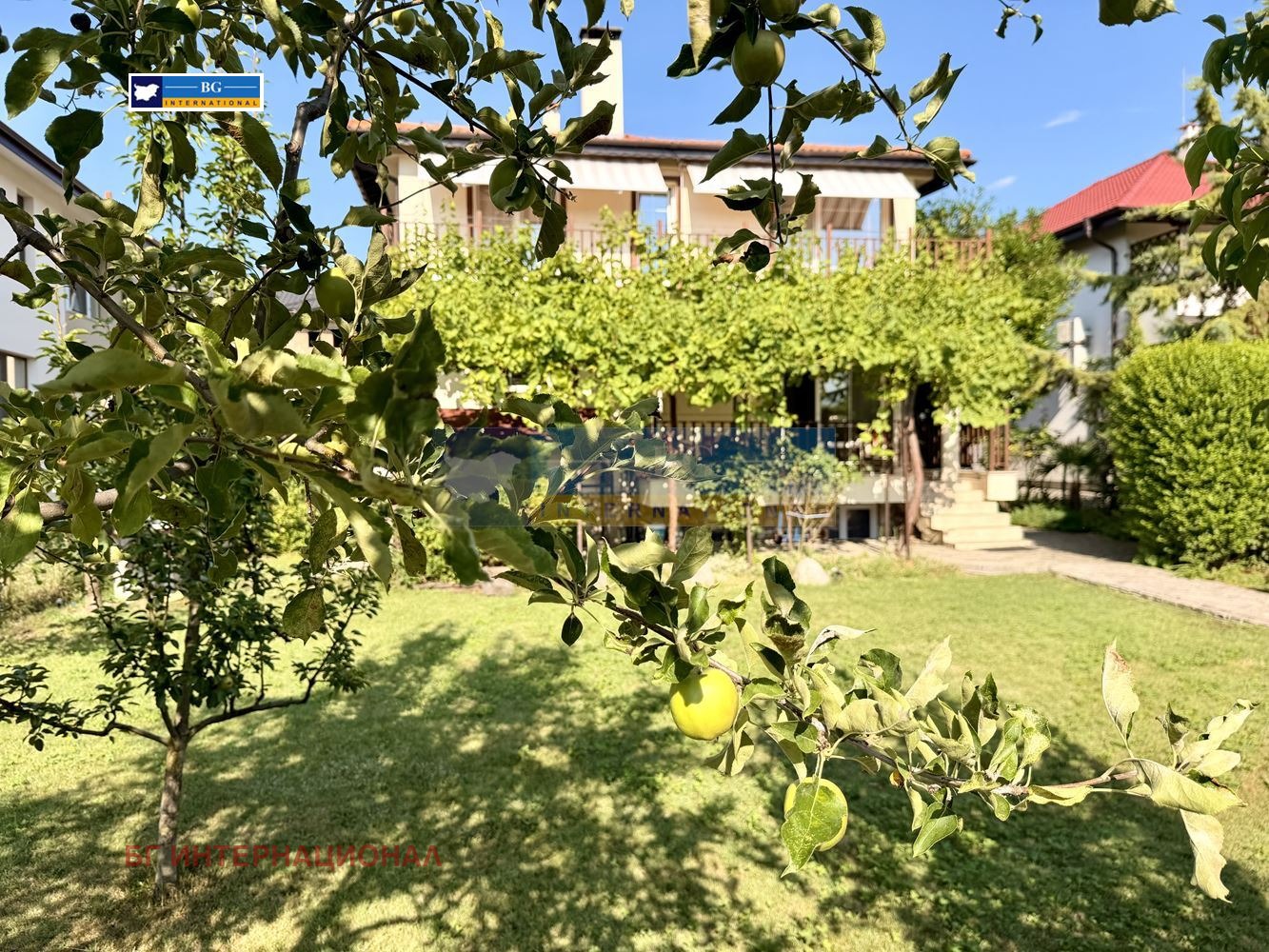 Продава КЪЩА, гр. Черноморец, област Бургас, снимка 6 - Къщи - 55215013