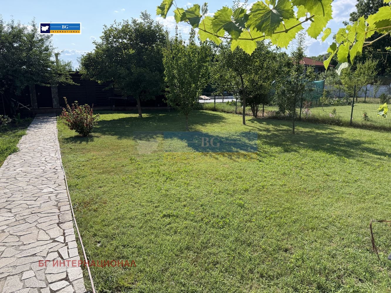 Продава КЪЩА, гр. Черноморец, област Бургас, снимка 7 - Къщи - 55215013