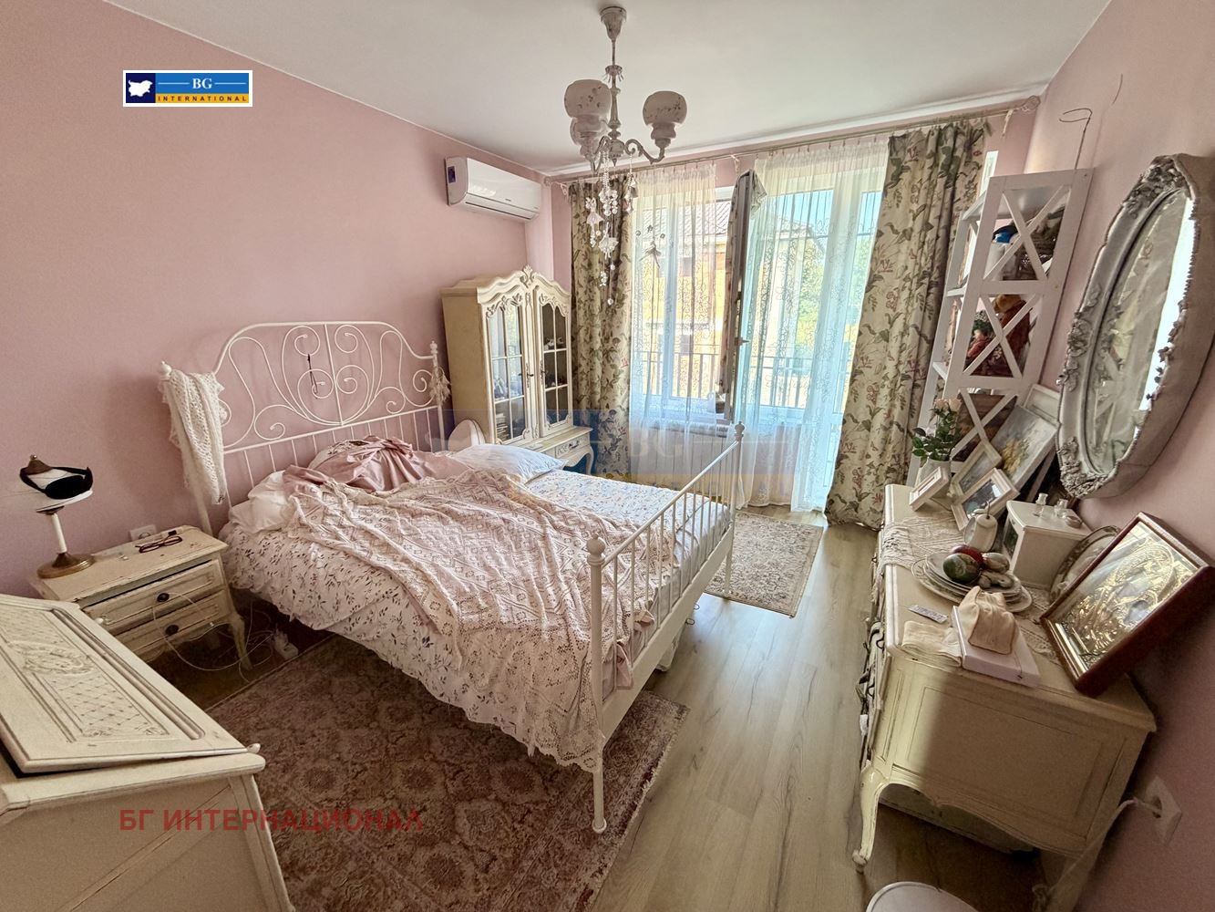 Продава КЪЩА, гр. Черноморец, област Бургас, снимка 11 - Къщи - 55215013