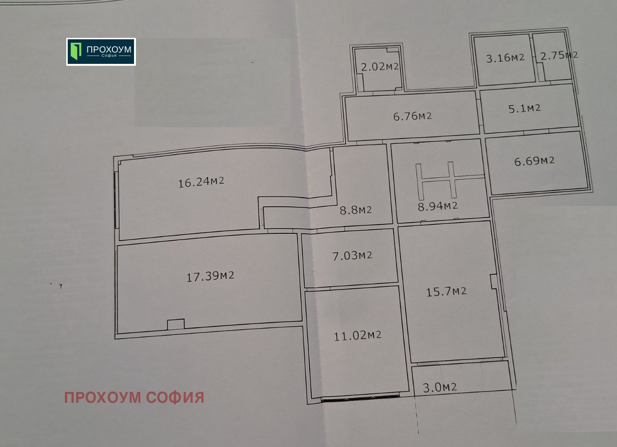 Продава МАГАЗИН, гр. София, Дружба 2, снимка 7 - Магазини - 56255705
