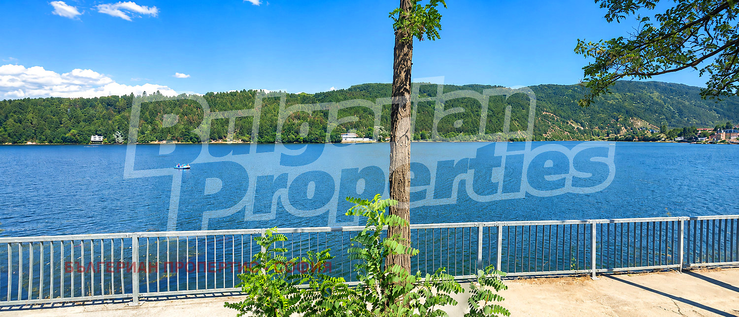 Продава ПАРЦЕЛ, гр. София, с. Панчарево, снимка 5 - Парцели - 56123231