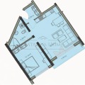 Продава 2-СТАЕН, гр. Бургас, Изгрев, снимка 6