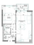 Продава  2-стаен град Варна , Базар Левски , 62 кв.м | 56166253