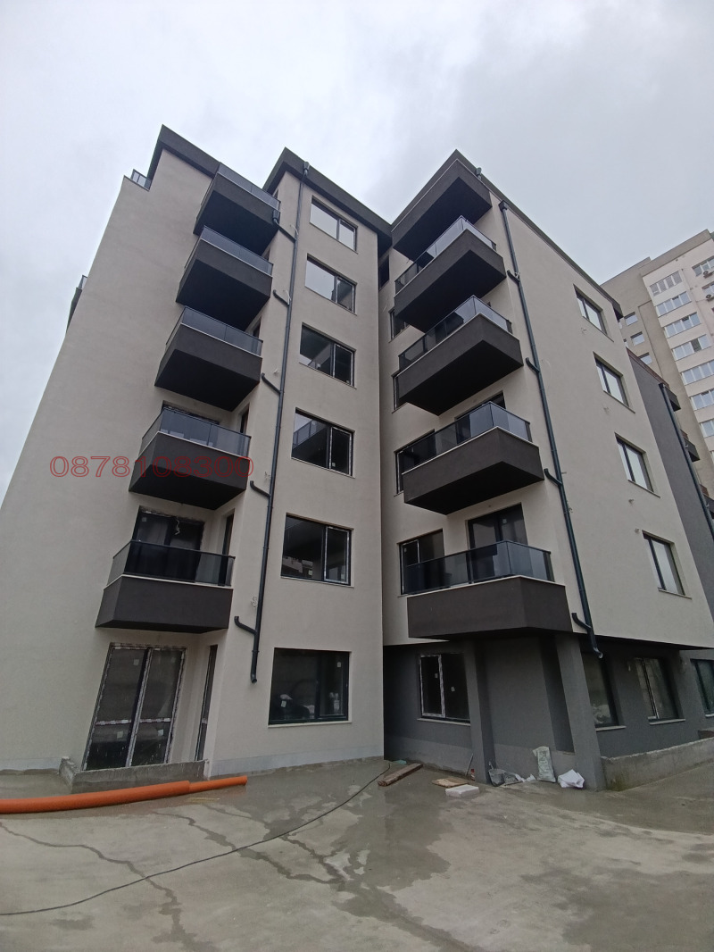 Продава 2-СТАЕН в град Варна, Владислав Варненчик 2 - 69 кв.м / 97 000 € » 189 715.51 лв.