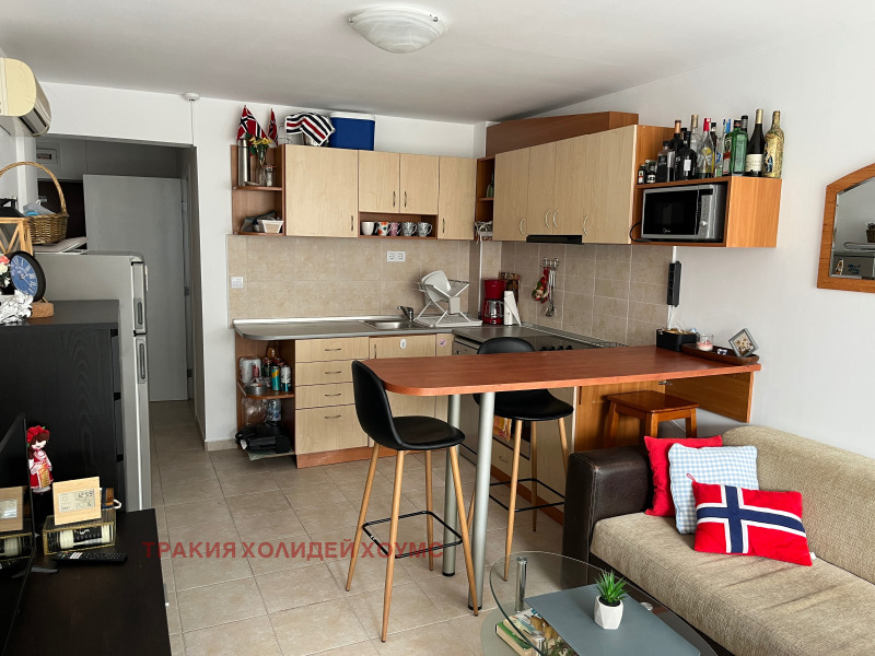 Продава 3-СТАЕН в област Бургас, с. Равда - 78 кв.м / 93 000 € » 181 892.19 лв., ТРАКИЯ ХОЛИДЕЙ ХОУМС