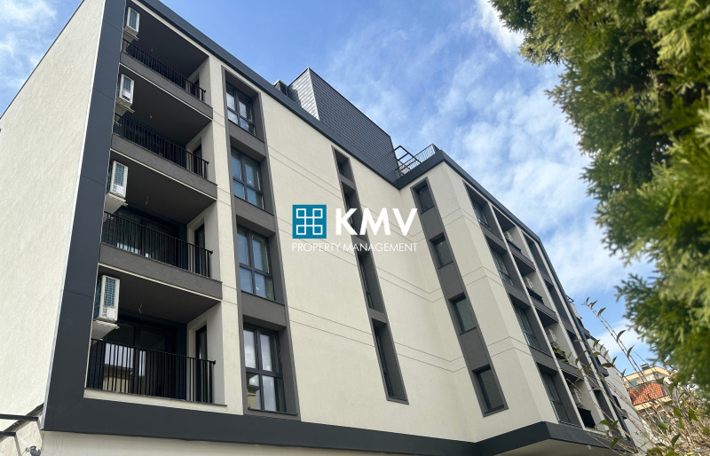 Продава 3-СТАЕН в град София, Витоша - 115 кв.м / 317 704 € » 621 375.01 лв., КМВ ПРОПЪРТИ МЕНИДЖМЪНТ ЕООД