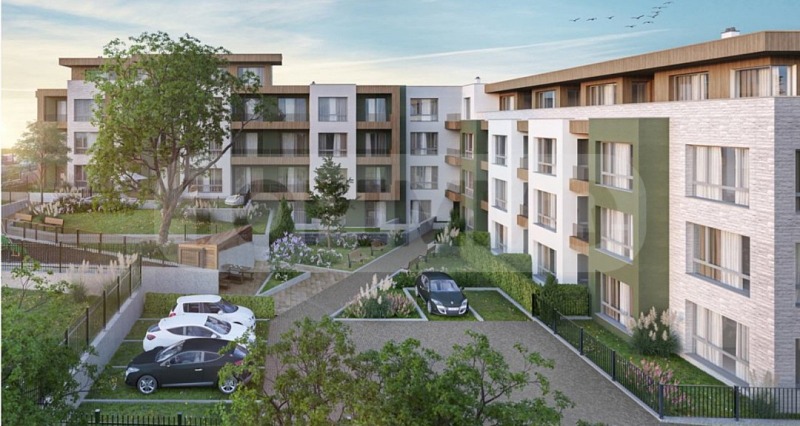 Продава 3-СТАЕН в град Варна, Виница - 88 кв.м / 131 000 € » 256 213.73 лв., ТОПИММО