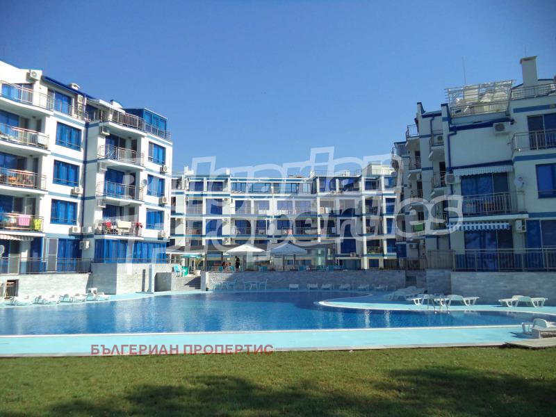 Продава 4-СТАЕН в област Бургас, гр. Поморие - 134 кв.м / 142 500 € » 278 705.78 лв., БЪЛГЕРИАН ПРОПЕРТИС