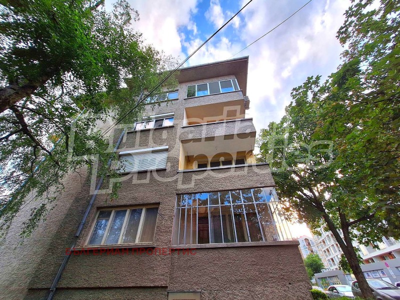 Продава 4-СТАЕН в град Велико Търново, Акация - 116 кв.м / 205 000 € » 400 945.15 лв., БЪЛГЕРИАН ПРОПЕРТИС