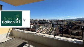 Продаја  1 спаваћа соба Софија , Манастирски ливади , 80 м2 | 47245181 - слика [9]