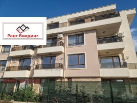 Продава  2-стаен, град Бургас