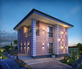Hus Divotino, region Pernik