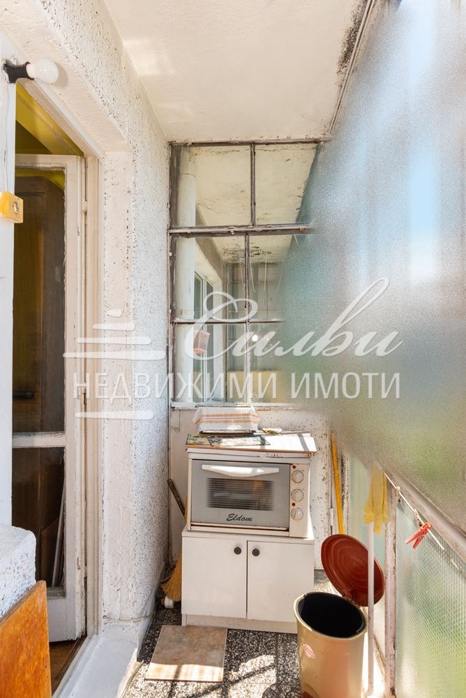 Продава 1-СТАЕН, гр. Шумен, Тракия, снимка 9 - Апартаменти - 53823825