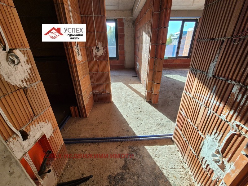 For Sale  1 bedroom Sofia , Malinova dolina , 58 sq.m | 57740022 - image [5]