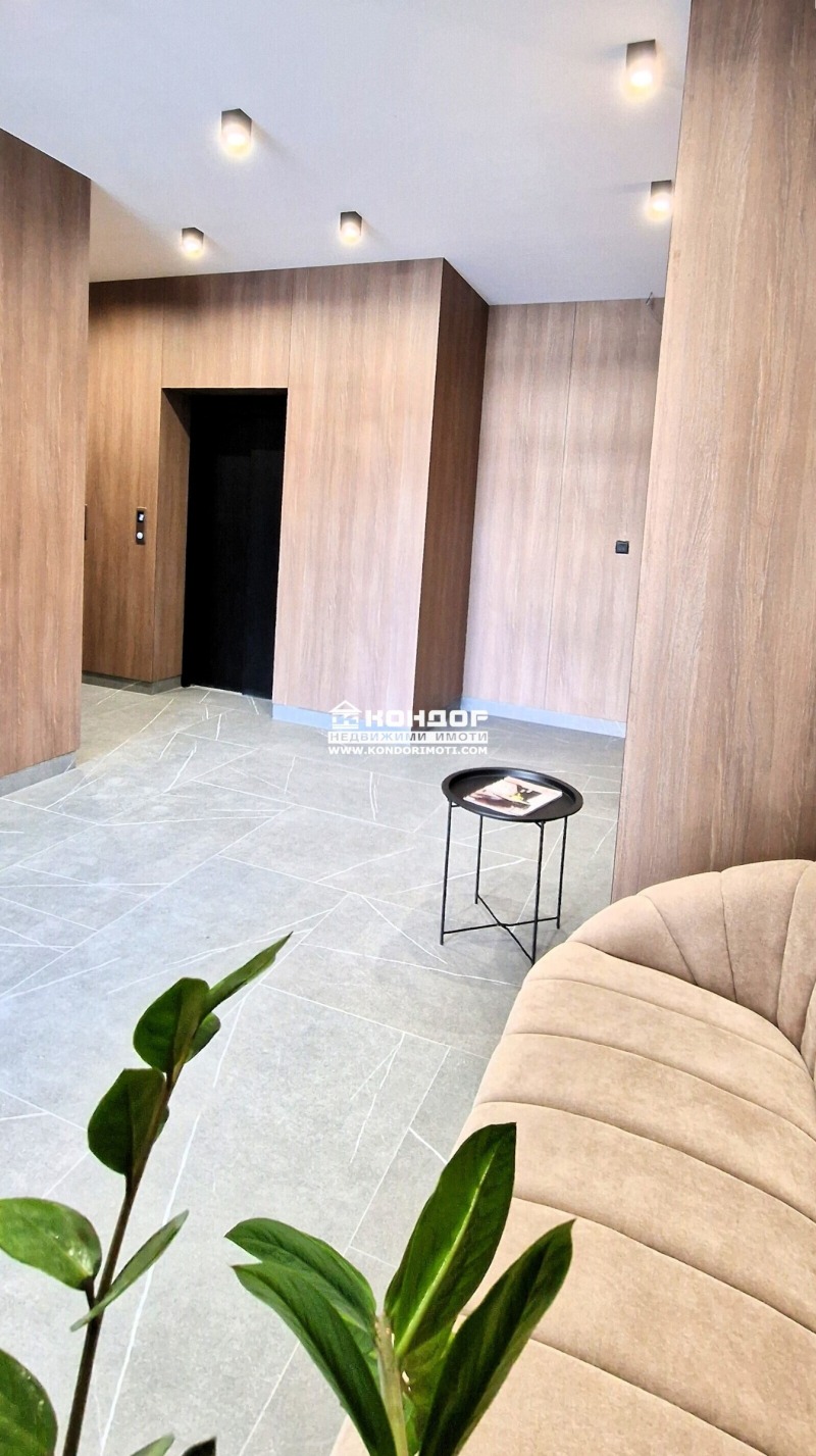 Na sprzedaż  1 sypialnia Plowdiw , Trakija , 70 mkw | 67414001 - obraz [4]