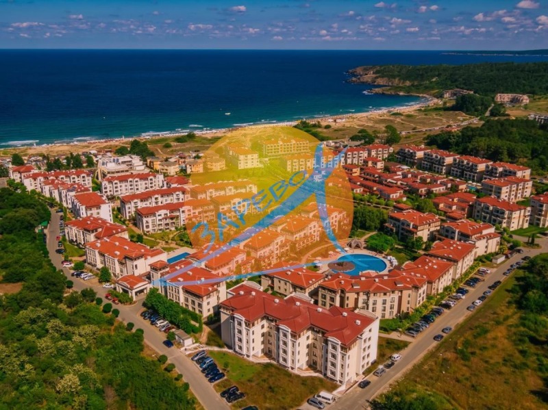 Satılık  1 yatak odası bölge Burgaz , Sozopol , 66 metrekare | 26434692 - görüntü [15]