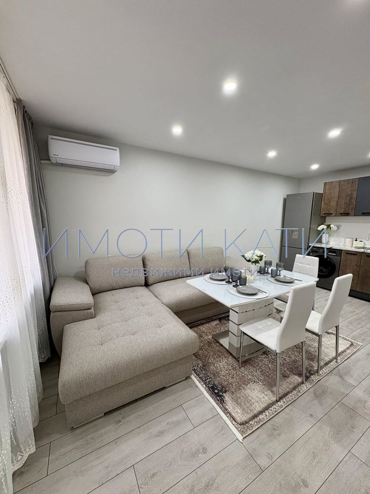 À venda  1 quarto Pernik , Iztok , 62 m² | 12180564