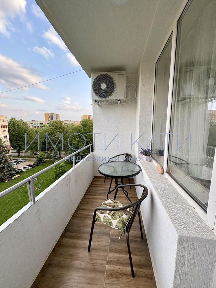 À venda  1 quarto Pernik , Iztok , 62 m² | 12180564 - imagem [6]