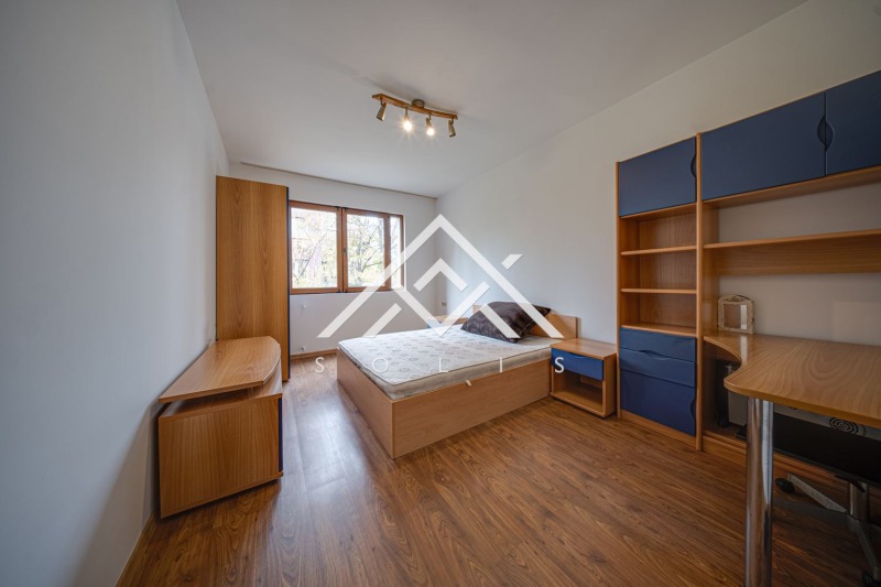 Продава 2-СТАЕН, гр. София, Банишора, снимка 7 - Апартаменти - 52356519