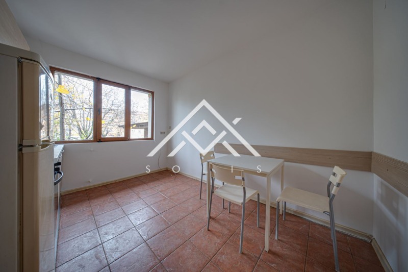 Продава 2-СТАЕН, гр. София, Банишора, снимка 10 - Апартаменти - 52356519