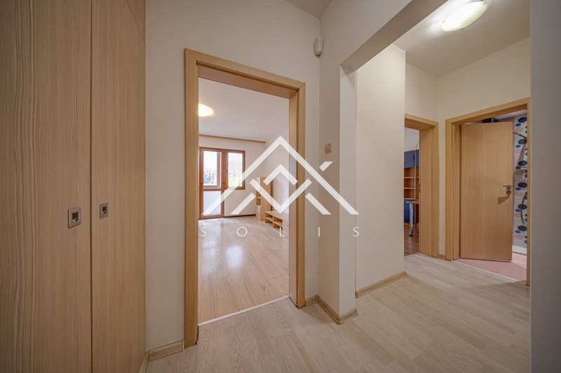 Продава 2-СТАЕН, гр. София, Банишора, снимка 6 - Апартаменти - 52356519