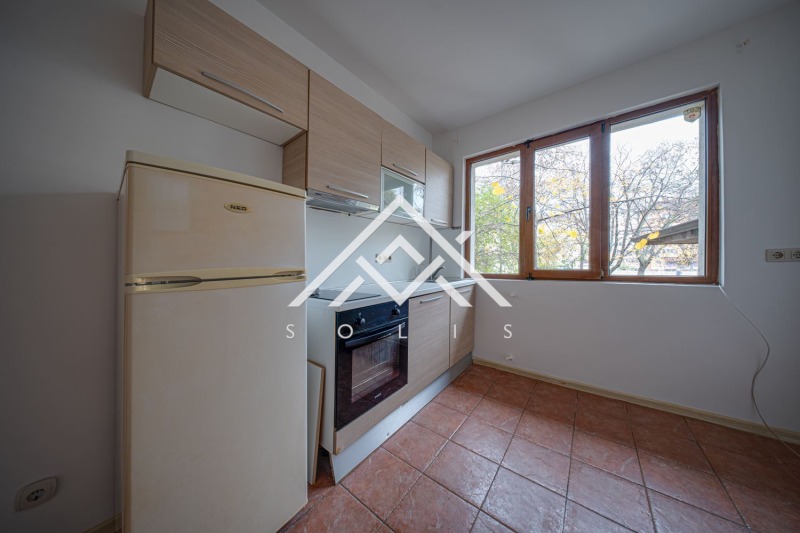 Продава 2-СТАЕН, гр. София, Банишора, снимка 11 - Апартаменти - 52356519