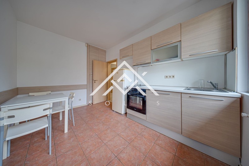 Продава 2-СТАЕН, гр. София, Банишора, снимка 13 - Апартаменти - 52356519