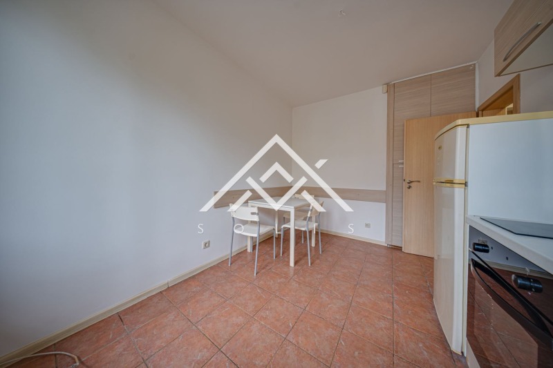 Продава 2-СТАЕН, гр. София, Банишора, снимка 12 - Апартаменти - 52356519