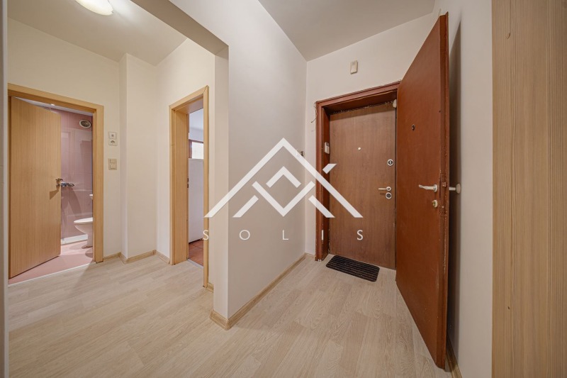 Продава 2-СТАЕН, гр. София, Банишора, снимка 5 - Апартаменти - 52356519