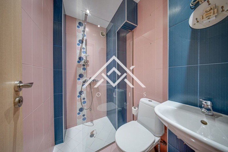 Продава 2-СТАЕН, гр. София, Банишора, снимка 14 - Апартаменти - 52356519