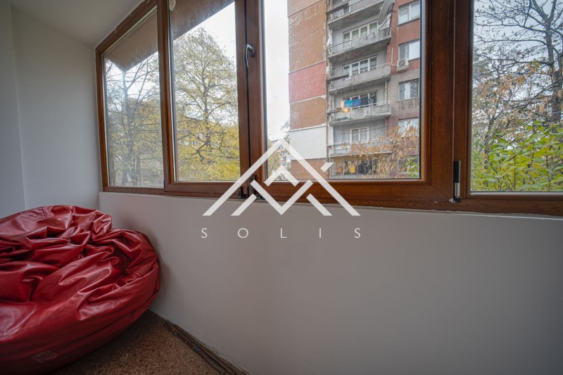 Продава 2-СТАЕН, гр. София, Банишора, снимка 4 - Апартаменти - 52356519