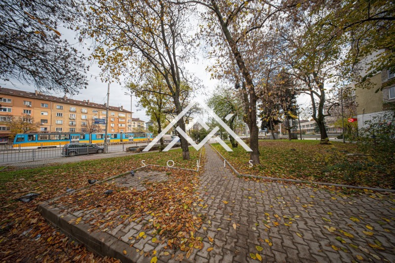 Продава 2-СТАЕН, гр. София, Банишора, снимка 16 - Апартаменти - 52356519