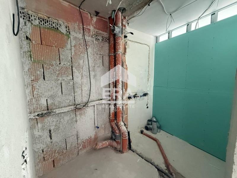 Продава 2-СТАЕН, гр. Варна, к.к. Чайка, снимка 7 - Апартаменти - 52638245