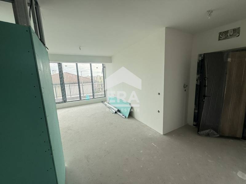 Продава 2-СТАЕН, гр. Варна, к.к. Чайка, снимка 4 - Апартаменти - 52638245