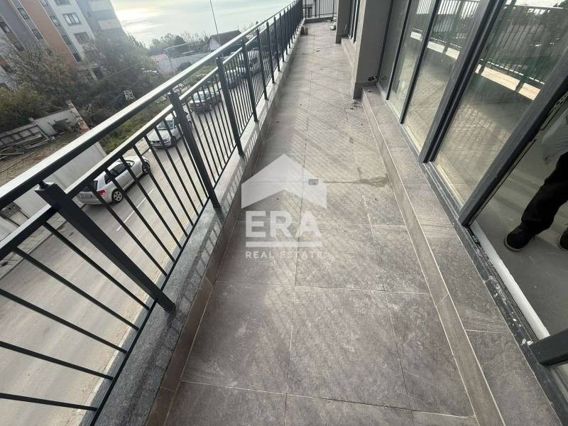 Продава 2-СТАЕН, гр. Варна, к.к. Чайка, снимка 2 - Апартаменти - 52638245