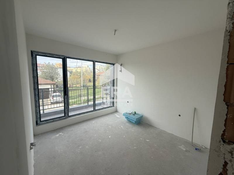 Продава 2-СТАЕН, гр. Варна, к.к. Чайка, снимка 8 - Апартаменти - 52638245