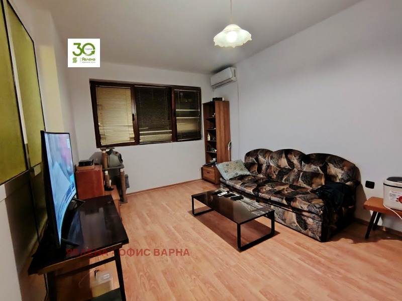 Продава 2-СТАЕН, гр. Варна, Възраждане 1