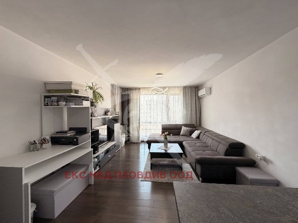 Продава 2-СТАЕН, гр. Пловдив, Южен, снимка 3 - Апартаменти - 54705663